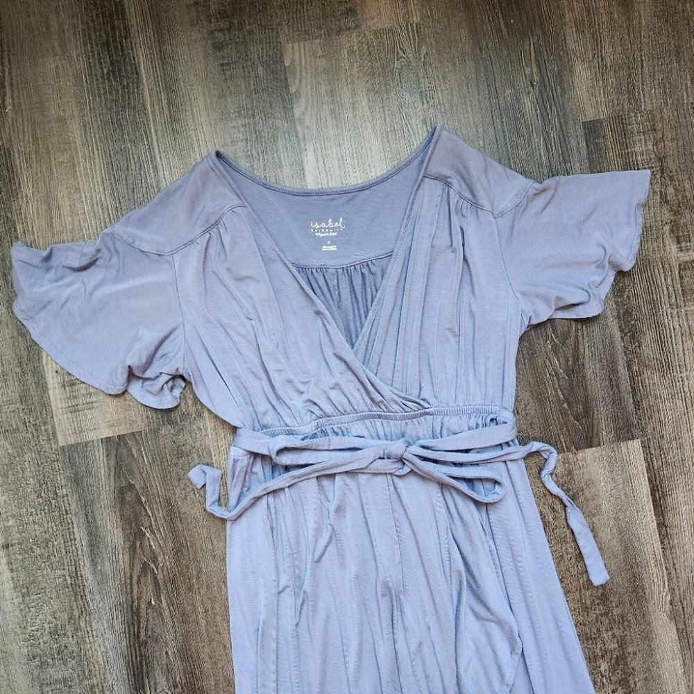 Wrap Dress - Picture 3 of 5